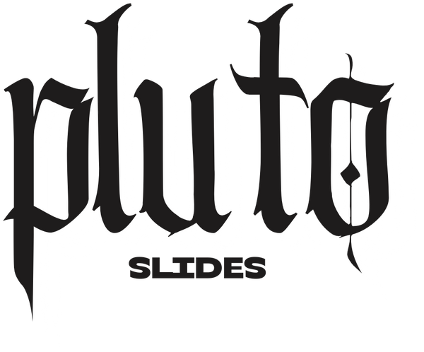 Pluto Slides